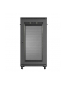 LANBERG rack cabinet 19inch free-standing - nr 11