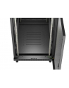 LANBERG rack cabinet 19inch free-standing - nr 7