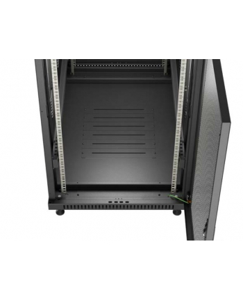 LANBERG rack cabinet 19inch free-standing