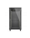 LANBERG rack cabinet 19inch free-standing - nr 4