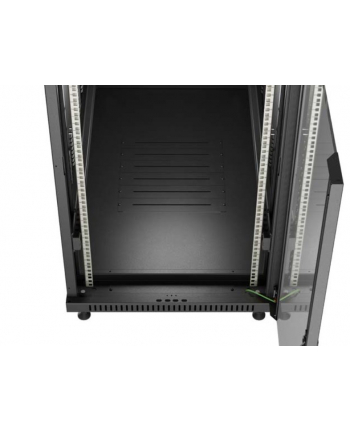 LANBERG rack cabinet 19inch free-standing