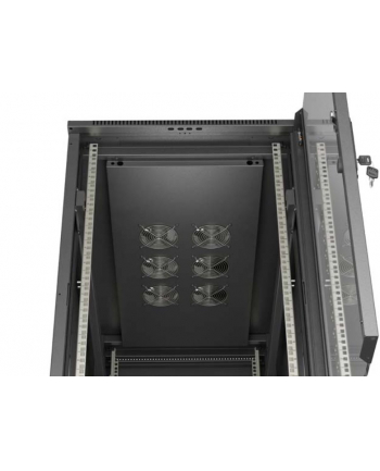 LANBERG rack cabinet 19inch free-standing