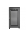 LANBERG rack cabinet 19inch free-standing - nr 3