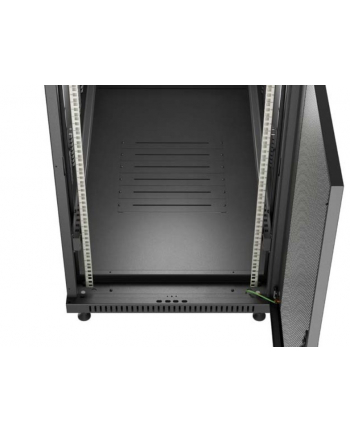 LANBERG rack cabinet 19inch free-standing