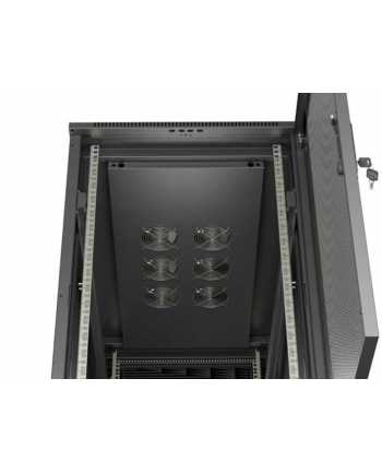 LANBERG rack cabinet 19inch free-standing