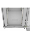 LANBERG rack cabinet 19inch free-standing - nr 9
