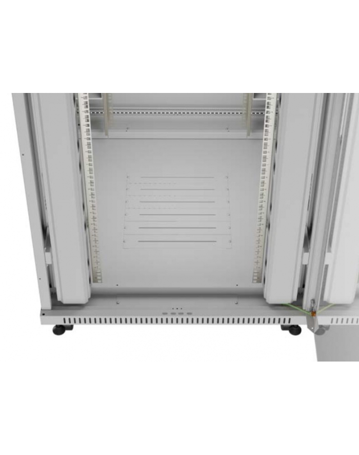 LANBERG rack cabinet 19inch free-standing główny