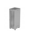 LANBERG rack cabinet 19inch free-standing - nr 1