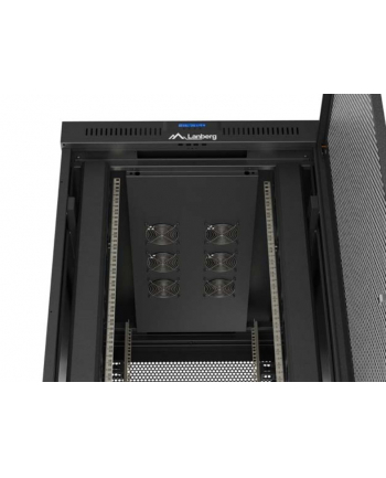 LANBERG rack cabinet 19inch free-standing