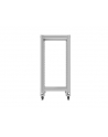 LANBERG Open rack 19inch 22U 600X1000 grey - nr 3