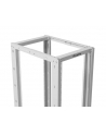LANBERG Open rack 19inch 32U 600X1000 grey - nr 7