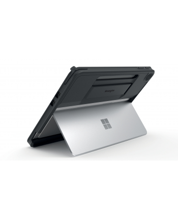 KENSINGTON SP 1ST ED BLACK BELT CASE