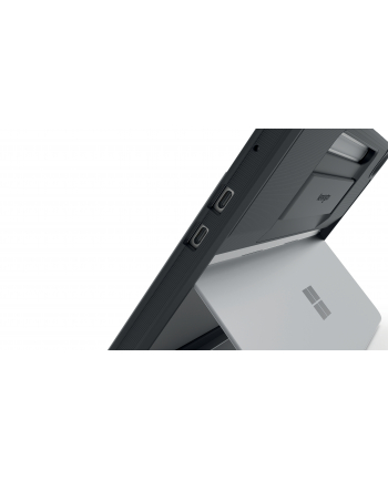 KENSINGTON SP 1ST ED BLACK BELT CASE