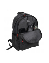 NATEC Genesis backpack Pallad 200 black 19inch - nr 13