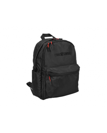 NATEC Genesis backpack Pallad 200 black 19inch