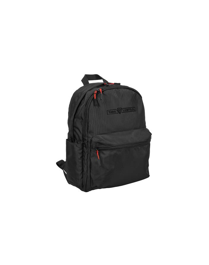 NATEC Genesis backpack Pallad 200 black 19inch główny