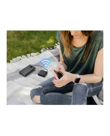 TP-LINK AX3000 Wi-Fi 6 Pocket Travel Router nr 2