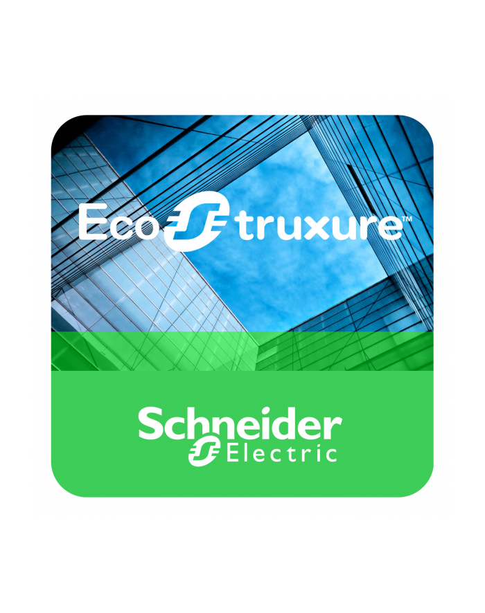APC EcoStruxure IT Data Center Expert 5 Year Digital Subscription​ bundle 100 nodes główny