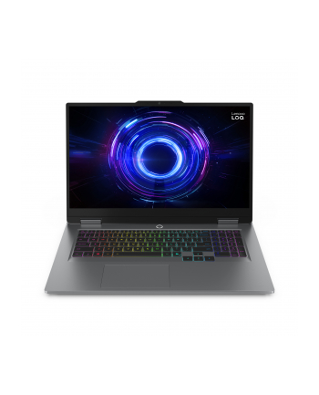 Laptop Lenovo LOQ 17IRX10 15,6''/i5/16GB/1TB/Win11 (83JH0059PB) nr 1