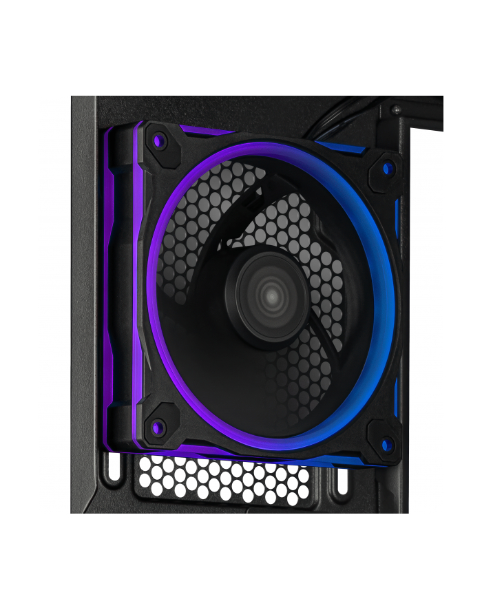 Asus ASUS PRIME AP202 TG ARGB czarny (90DC00P0B19000) główny