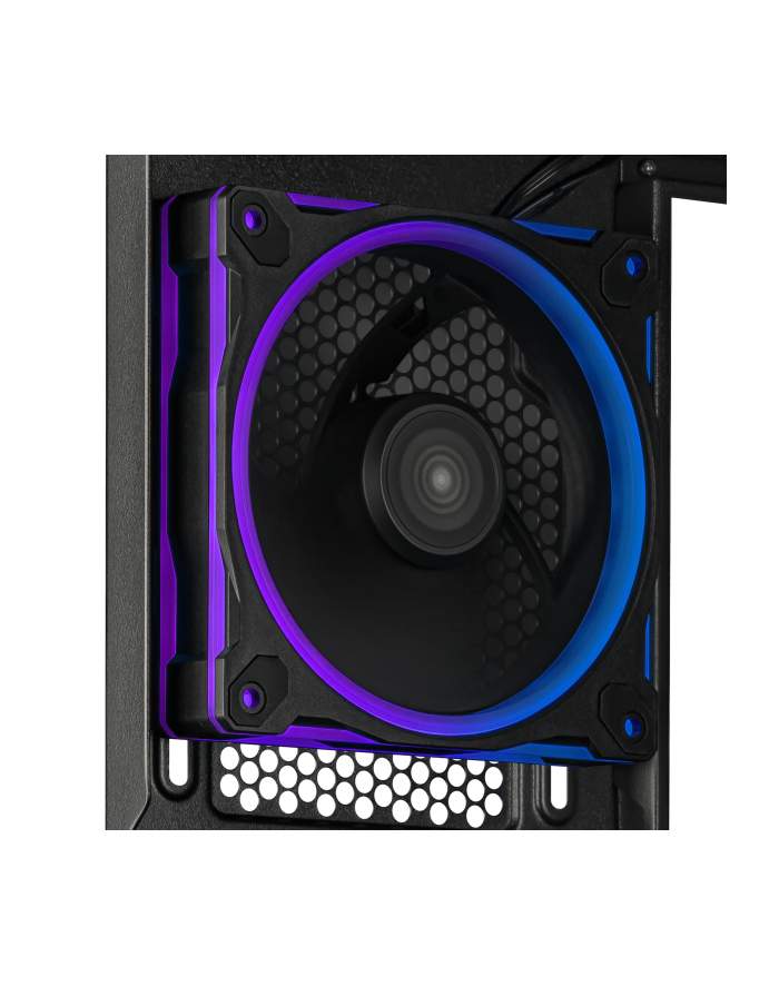 Asus ASUS PRIME AP202 TG ARGB czarny (90DC00P0B19000) główny