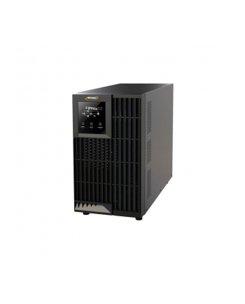 Infosec Zasilacz awaryjny UPS 3000VA 2400W 6x 9Ah 4x IEC C13 (INF_674192)