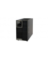 Infosec Zasilacz awaryjny UPS 3000VA 2400W 6x 9Ah 4x IEC C13 (INF_674192) - nr 2