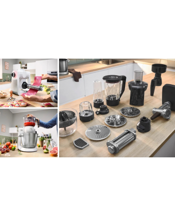 Bosch Serie 6 MUMS6EW22