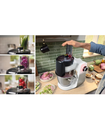 Bosch Serie 6 MUMS6EW22