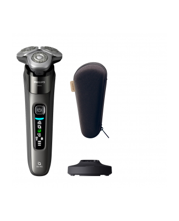 PHILIPS Seria I9000 SkinIQ X9002/10