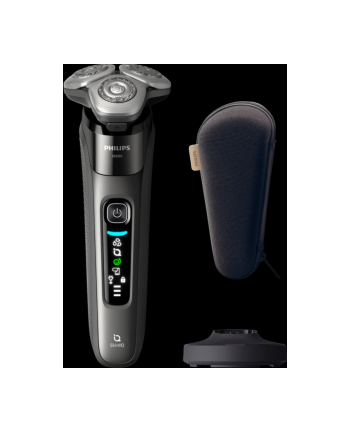 PHILIPS Seria I9000 SkinIQ X9002/10