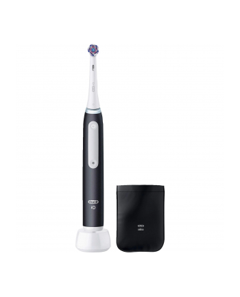 Szczoteczka elektryczna Oral-B iO Series 3 White Clean nr 1