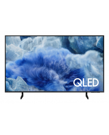 Telewizor QLED Samsung QE43Q8FAAU 43 cali 4K UHD nr 2