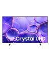 Telewizor LED Samsung UE50U8072FUXXH 50 cali 4K UHD - nr 1