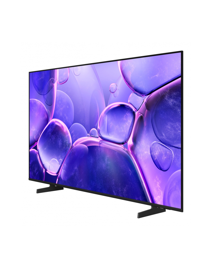 Telewizor LED Samsung UE50U8072FUXXH 50 cali 4K UHD główny