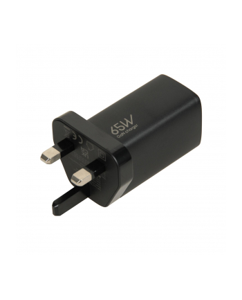 Ibox I Box C 65 Gan Pd65W Kabel Czarna