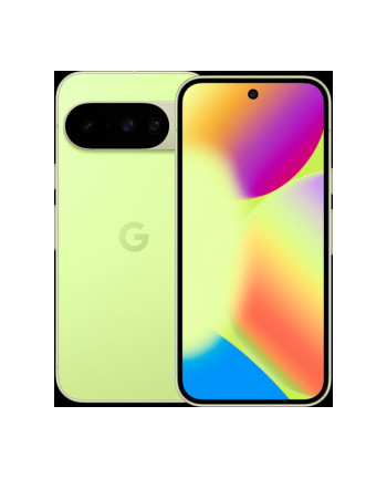 Google Pixel 10 5G 12/128GB Limonkowy