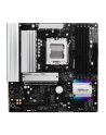 ASROCK A620AM PRO RS AM5 1xHDMI 1xDP - nr 4