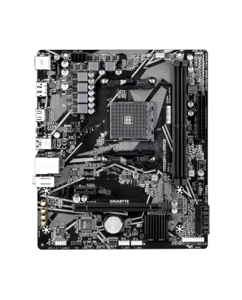 GIGABYTE A520M H ARGB AM4 1xHDMI