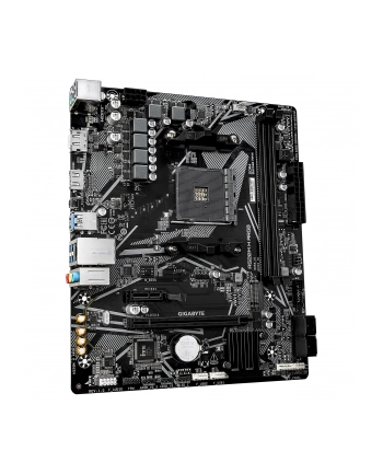 GIGABYTE A520M H ARGB AM4 1xHDMI