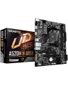GIGABYTE A520M H ARGB AM4 1xHDMI - nr 2