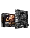 GIGABYTE A520M H ARGB AM4 1xHDMI - nr 3