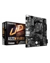 GIGABYTE A520M H ARGB AM4 1xHDMI - nr 7