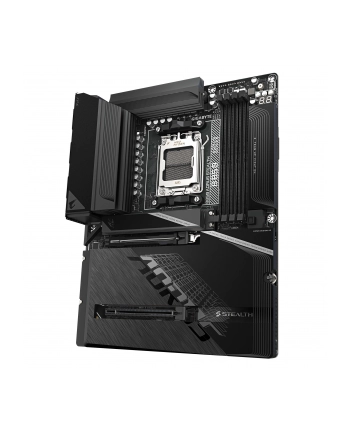 GIGABYTE B850 A STEALTH AM5 1xHDMI