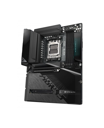 GIGABYTE X870 A STEALTH AM5 1xHDMI