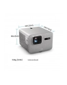 BENQ TK705i 3000 ANSI 4K UHD 1.0 1.3 5ms Rec.709 Google TV LED DLP projector - nr 12