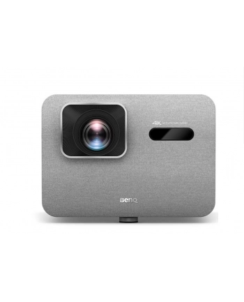 BENQ TK705i 3000 ANSI 4K UHD 1.0 1.3 5ms Rec.709 Google TV LED DLP projector nr 1