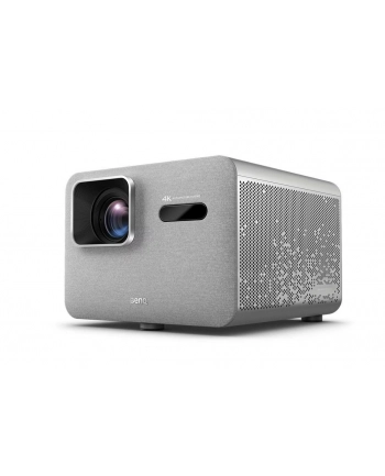 BENQ TK705i 3000 ANSI 4K UHD 1.0 1.3 5ms Rec.709 Google TV LED DLP projector nr 2
