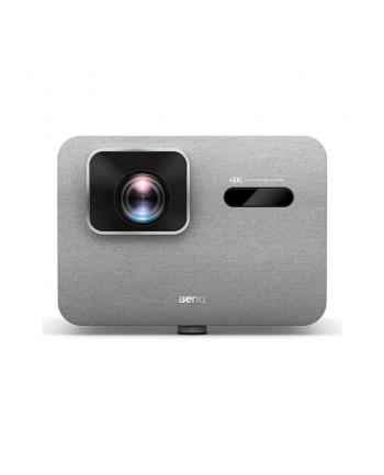 BENQ TK705STi 3000 ANSI 4K UHD 0.8 Short Throw 5ms Rec.709 Google TV LED DLP projector