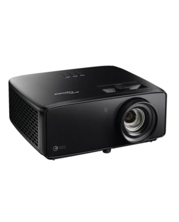 OPTOMA UHZ58LV Projektor Laserowy 4K UHD 3000lm nr 2